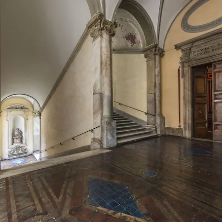 Residenza Ruspoli Bonaparte