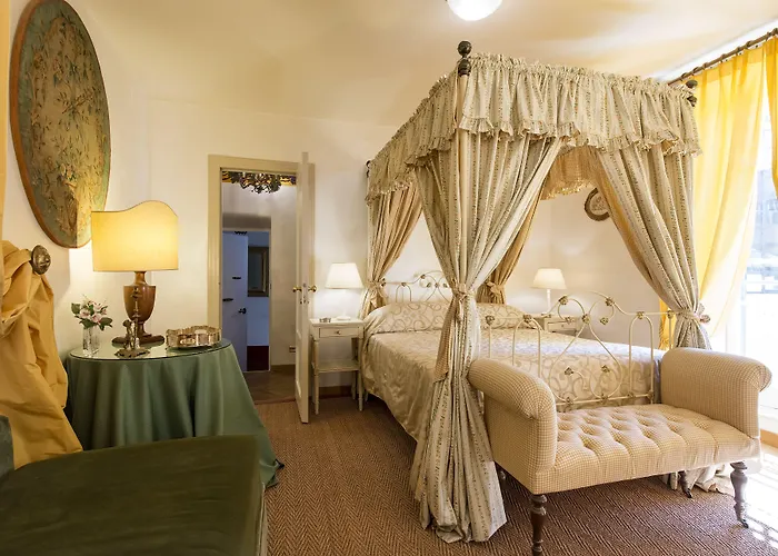 Residenza Ruspoli Bonaparte Roma