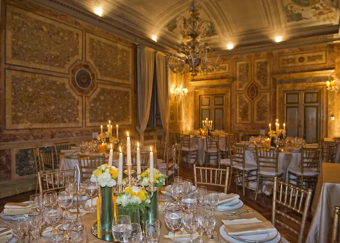 Residenza Ruspoli Bonaparte