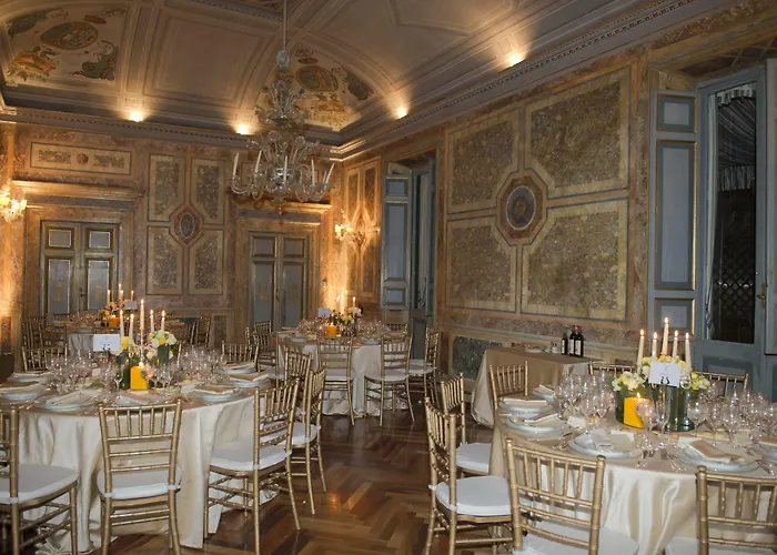 Residenza Ruspoli Bonaparte Oda ve Kahvaltı Roma