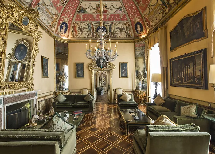 Residenza Ruspoli Bonaparte Roma