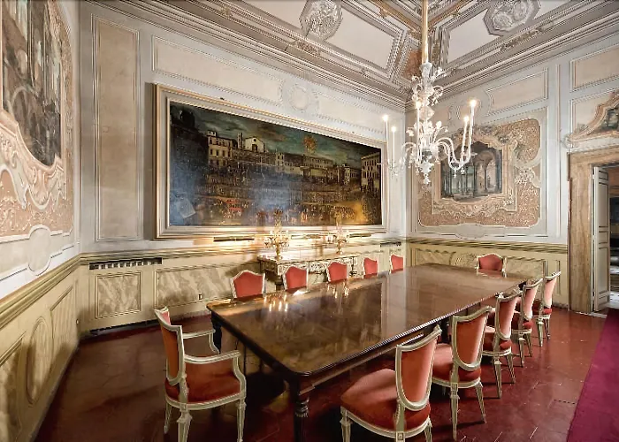 Residenza Ruspoli Bonaparte 4*