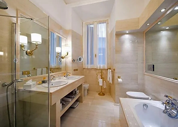 Residenza Ruspoli Bonaparte 4* Roma