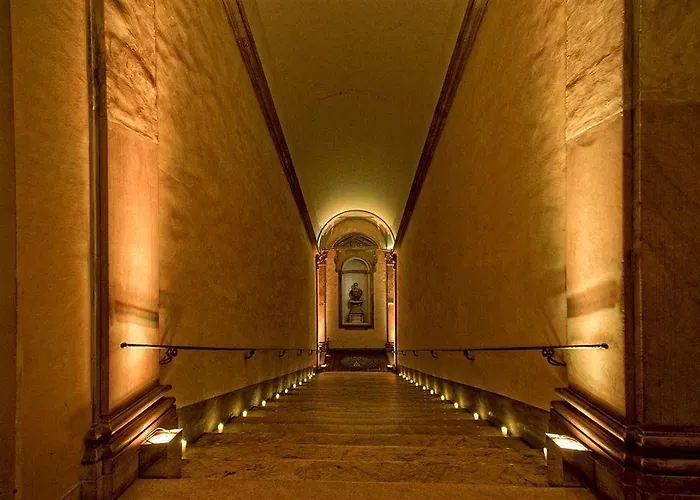 Residenza Ruspoli Bonaparte 4*