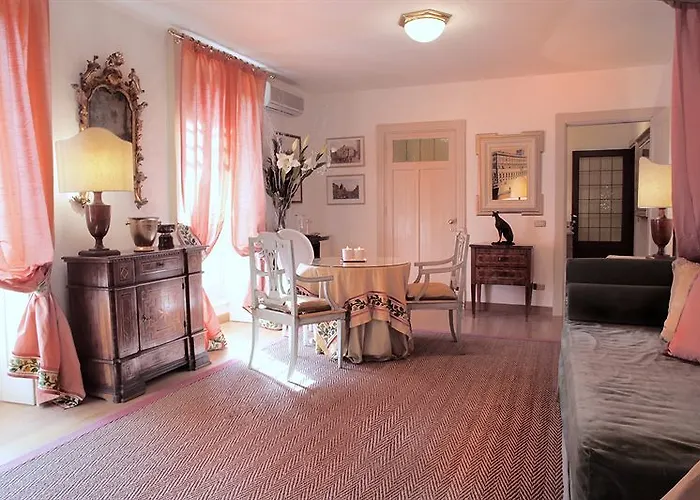 Oda ve Kahvaltı Residenza Ruspoli Bonaparte